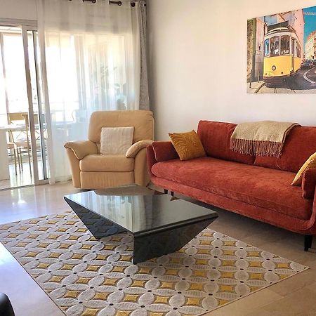 Central Park Apartment Кан Екстериор снимка