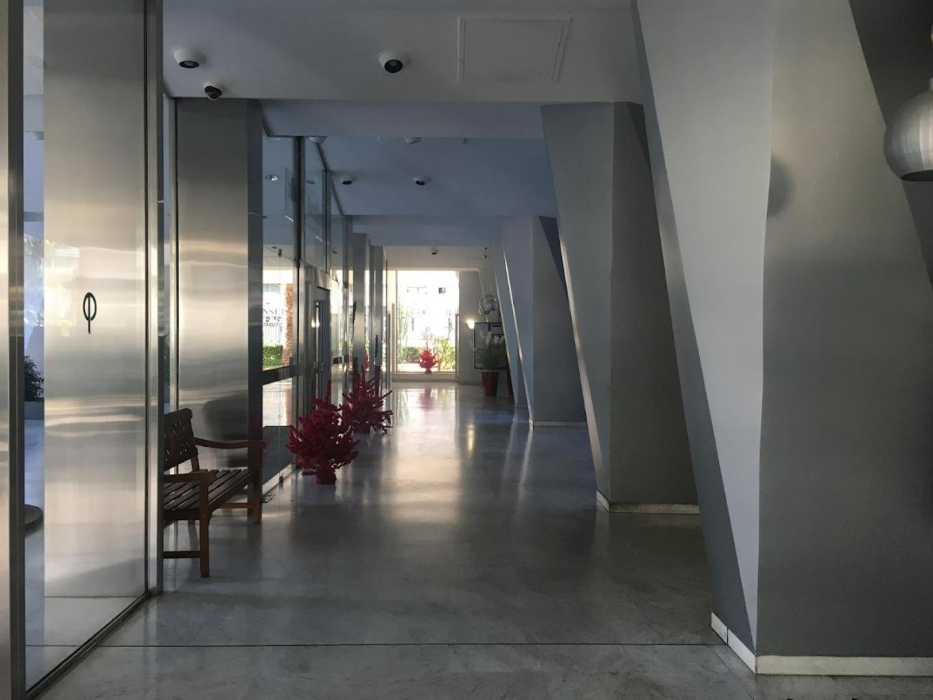 Central Park Apartment Кан Екстериор снимка