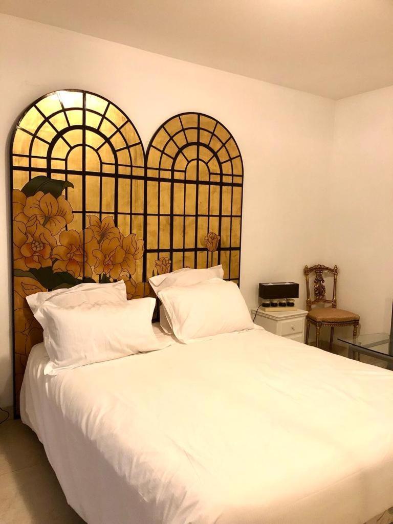 Central Park Apartment Кан Екстериор снимка