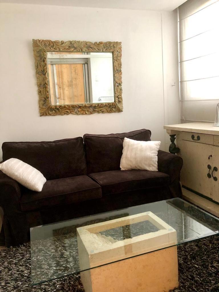 Central Park Apartment Кан Екстериор снимка
