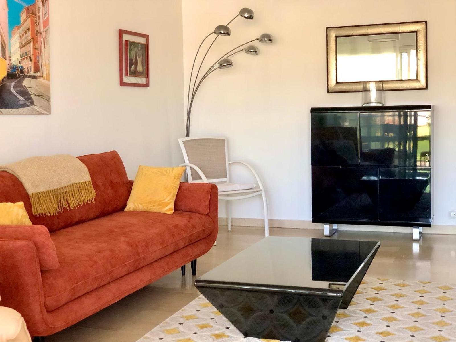 Central Park Apartment Кан Екстериор снимка