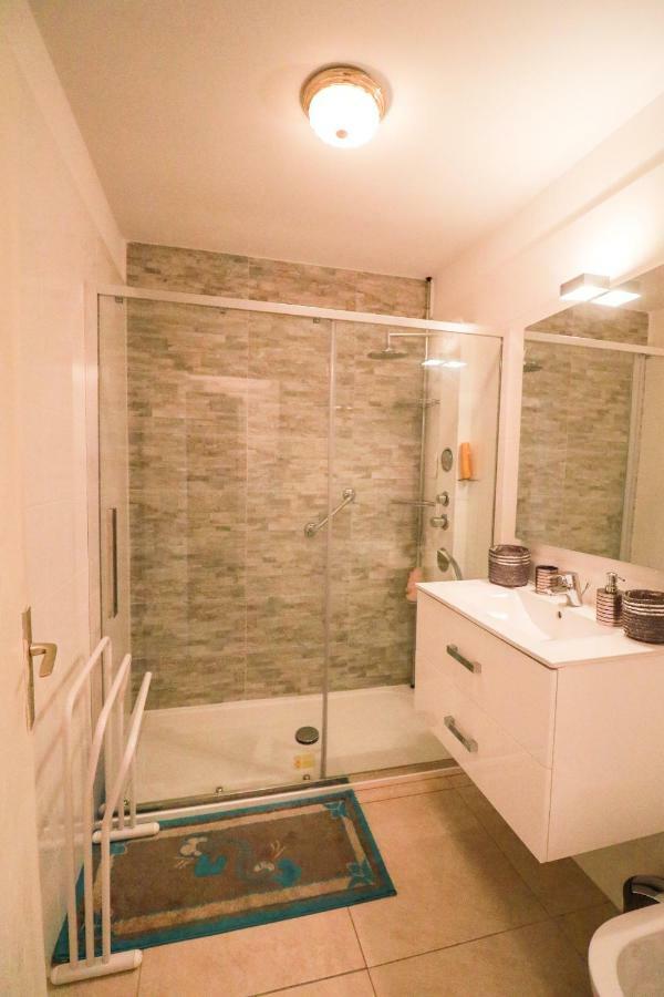Central Park Apartment Кан Екстериор снимка
