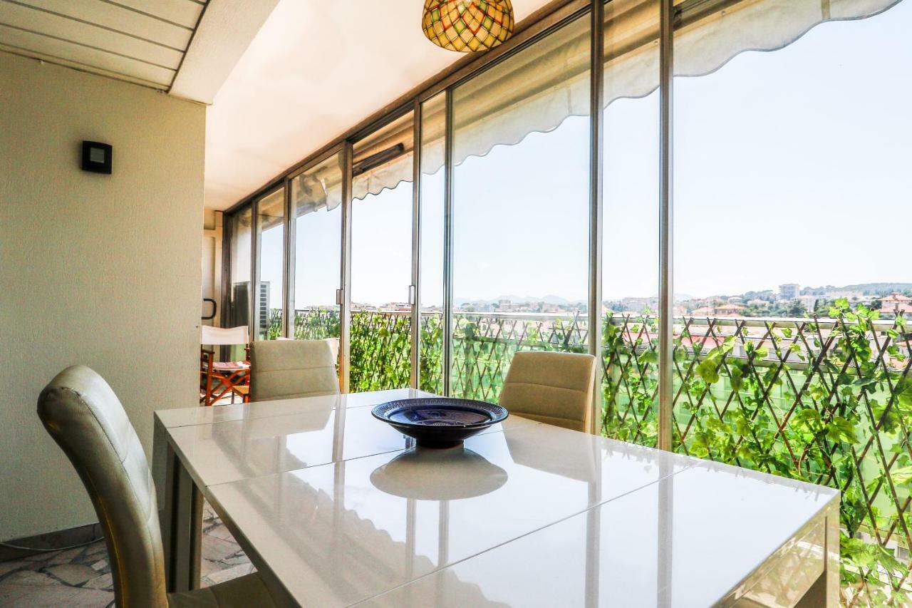 Central Park Apartment Кан Екстериор снимка